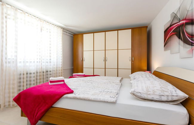 Lovely Apartment With Terrace & Garden Grill - Foto 3