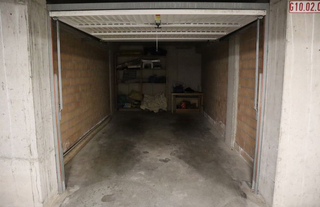 Apartment in Nieuwpoort Near Marina - Photo 15