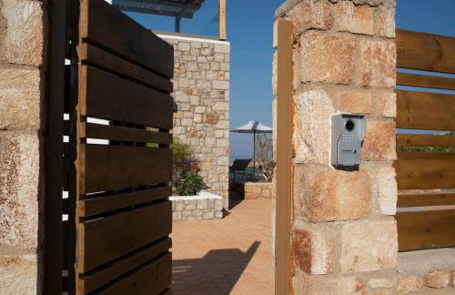 Villa Alkyoni Lindos - Foto 22