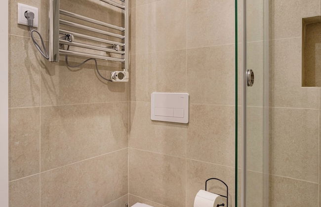 Cascais Modern & Quiet Retreat - Photo 22