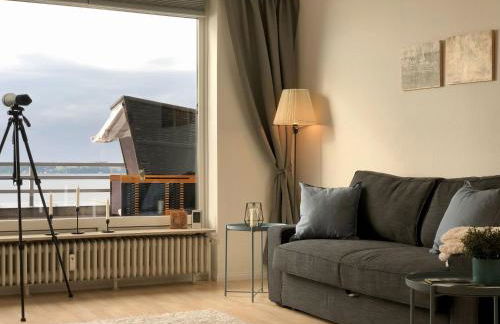 Förde-Loge 20 - Glücksburg - Foto 19