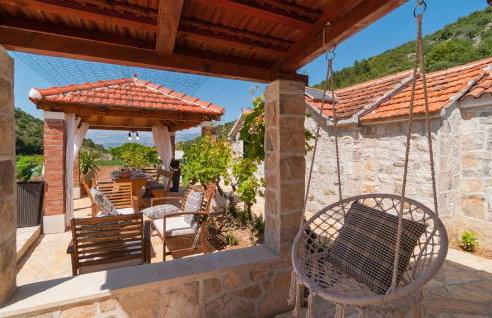 1 Bedroom Stunning Home In Postira - Photo 13