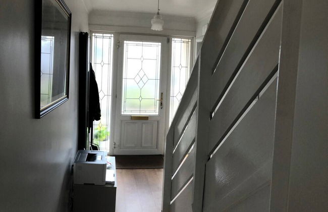 Limegrove Comfortable Three Bedroom House - Foto 30