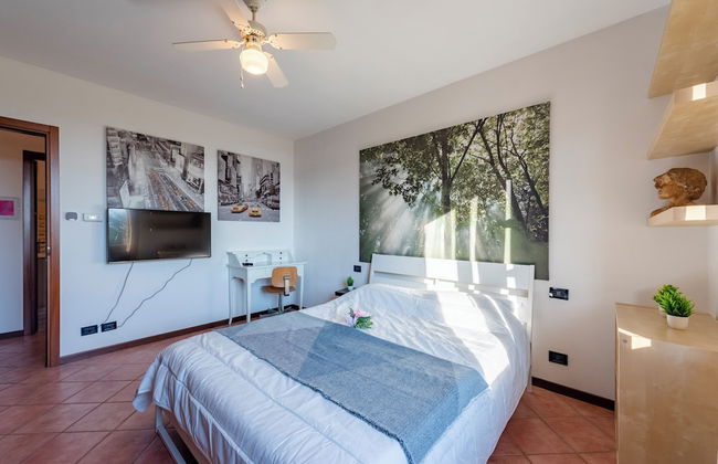 Homesweethome Garden&lakeview - Foto 2