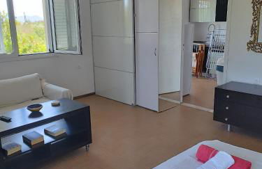 SolMar Aegina with private pool - jacuzzi - Foto 51