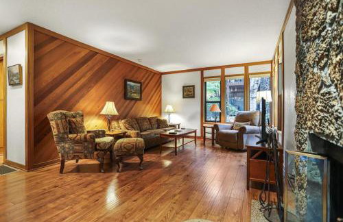 Salmon River Condo #5 - Foto 7