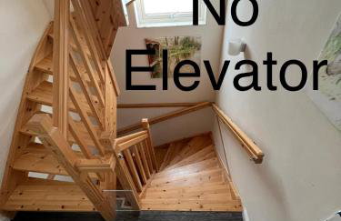 Villa Scandic Apartments - Foto 50