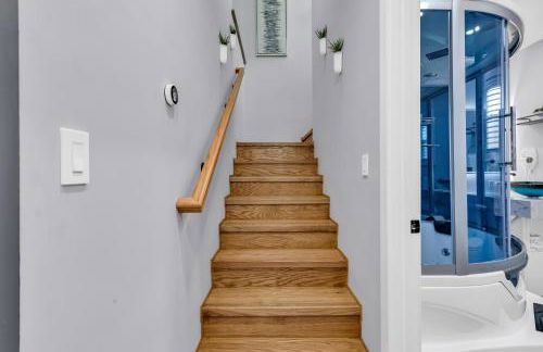 Spacious 3BR House in Charlotte - Foto 68