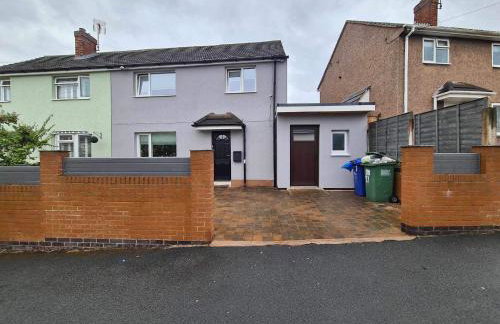 Adina s House - Foto 1