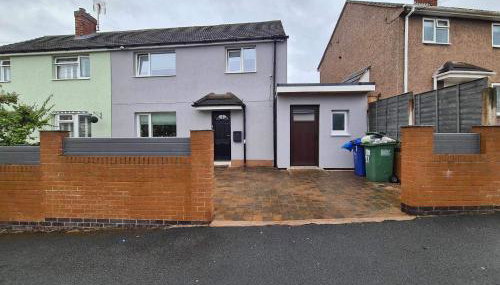 Adina s House - Foto 1