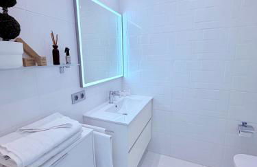 Serenity - Mare Apartments Marbella - Foto 44