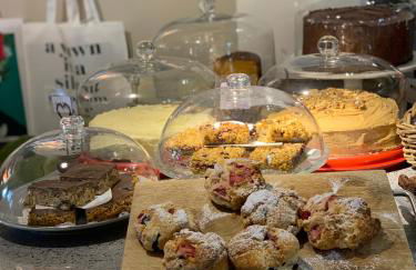 Ideally located Luxury Country Escape-The Lookout-with private garden dog friendly and private hot tub - Foto 24