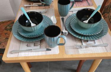 MD- City, EG, Top in Preis- Leistung, Lage, Deluxe App mit 2 Schlafzimmer, Merkmale Qeensize Bett, Romantk DZ - Foto 26