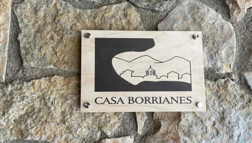 Prades Vila Bella - Casa Molinets i Casa Borrianes - Foto 4