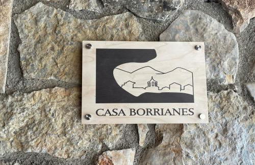Prades Vila Bella - Casa Molinets i Casa Borrianes - Foto 4