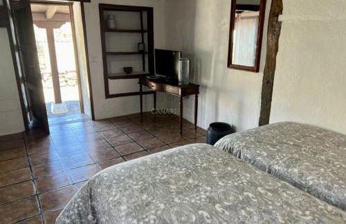 Finca Rural El Estanco Viejo Casa Pino - Foto 35