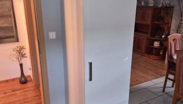 Schöne 3-Zimmer-Wohnung mit Balkon - Foto 5