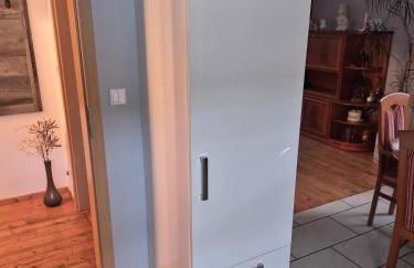 Schöne 3-Zimmer-Wohnung mit Balkon - Foto 5