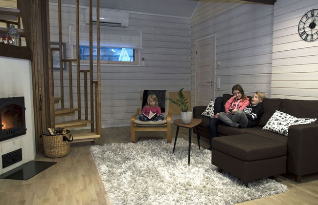 Vuokatinmaa Holiday Apartments - Foto 51