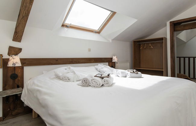 Spacious Farmhouse in Gouvy With Indoor Pool - Photo 10