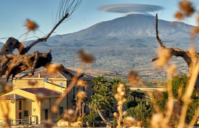 Agriturismo Conte Ruggero - Foto 77