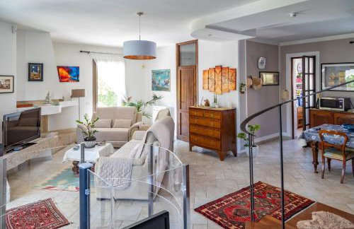 Villa Letizia - Heritage & Sustainable 100m Sea - Foto 26