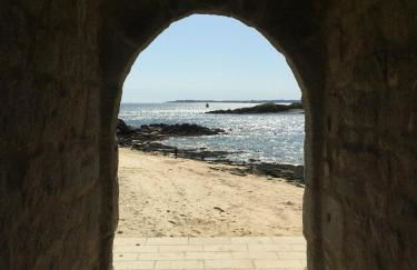 Appartement calme et lumineux, bord de mer à 1 minute à pied de la plage - Foto 8