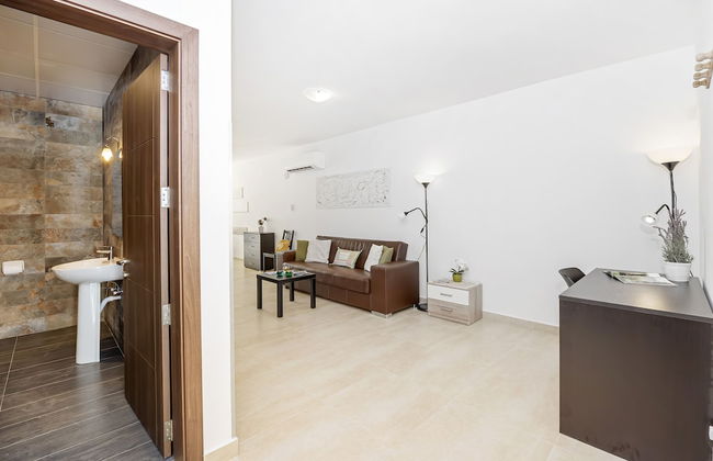 Summer Breeze Comfort Apartment - Foto 6