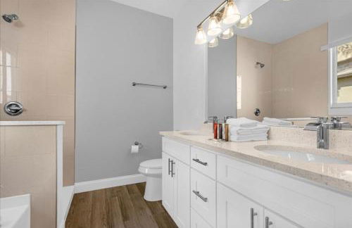 6 Bedrooms- 3,5 Baths- Liberty Village 4539 Pc - Foto 31