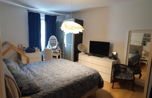 WelcomeHome FamilyApartment up to 4 adults and 1 child - Foto 3