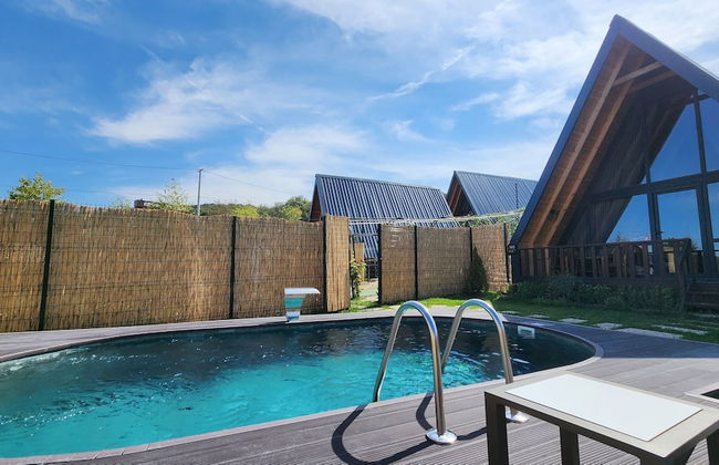 Aronia Bungalow - Photo 18