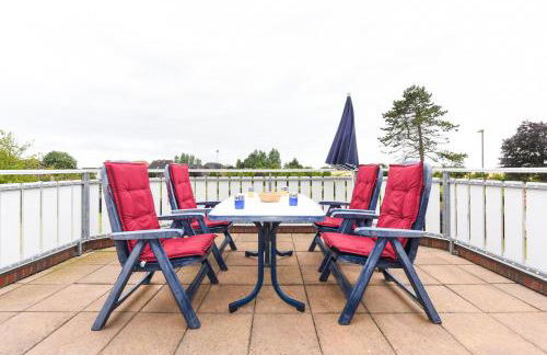 Ferienwohnungen im Haus Flinthörn - Photo 2