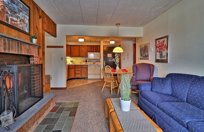 Mountain Green Resort by Killington VR - 1 Bedrooms - Foto 63