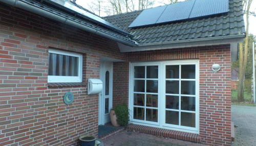 Ferienhaus am Emspark - Foto 5