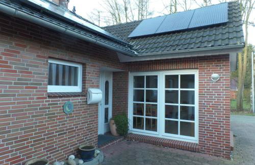 Ferienhaus am Emspark - Foto 5