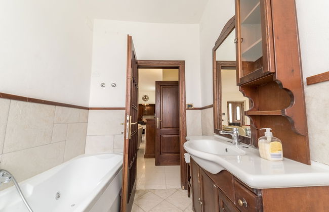 Villa Leonardo - Photo 31