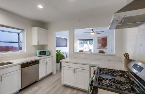 Urban Spanish Bungalow - Foto 26