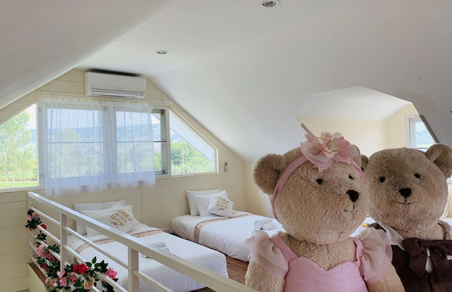 Misty English Cottage - Foto 14