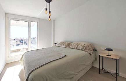 Desconectaengalicia Apartamento Zoo 2 con piscina y vistas al mar a 150 metros de Silgar - Foto 10