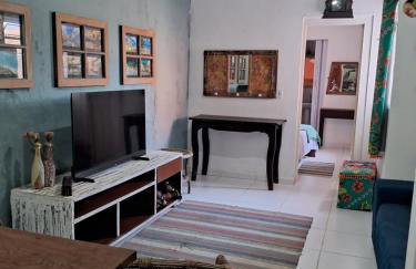 Casa Lua Branda - Photo 1