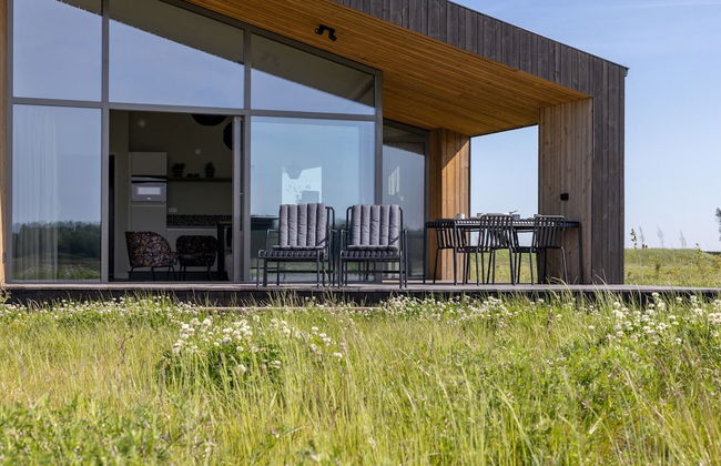 Nature Escape w/ Sauna - Foto 36