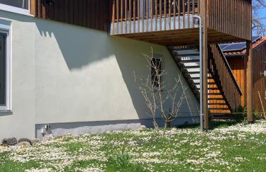 Ferienwohnung Mollenberg - Foto 8