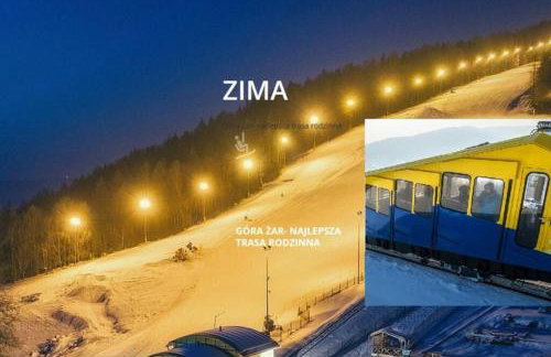 Apartament Nowoczesny Komfortowy Kustronia z Garażem Balkonem Wanną - Foto 19