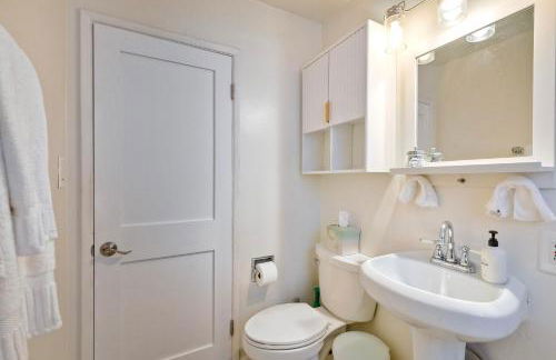 Walk To Beach - EV Charger - Outdoor Dining - 2BR - Foto 20