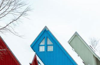ISKÖ CHALETS-HÖTEL, Col d'Aubisque - Foto 114