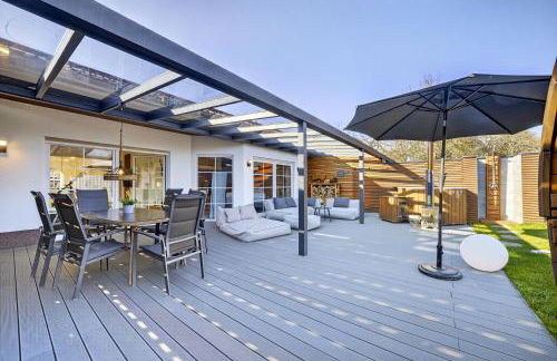 JUNIPRO Luxury Apartments - Foto 57