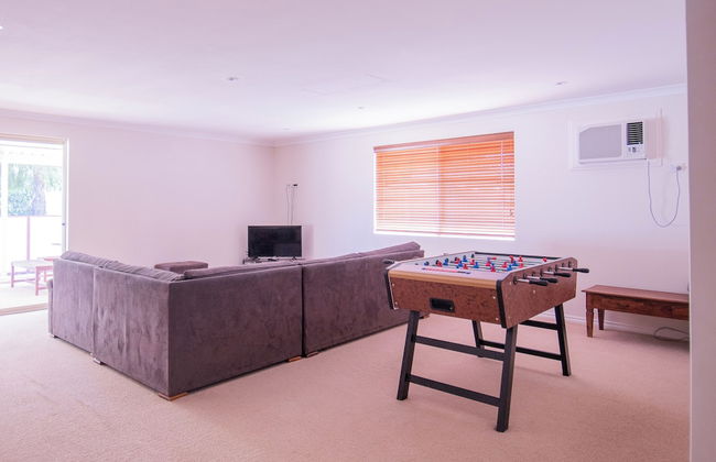 Family Oasis At Busselton - Foto 20