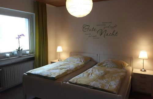 Tal-Residenz Haus Nr 5 - Foto 4