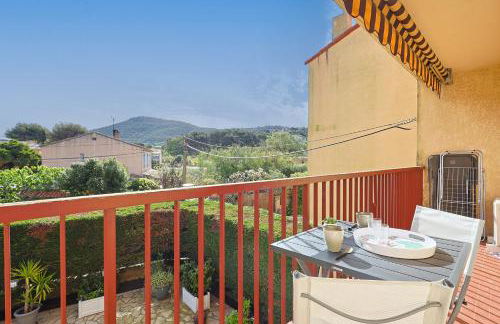 A deux pas de la plage de sable - Foto 23