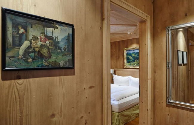 Suite Linde Modern Retreat - Foto 2